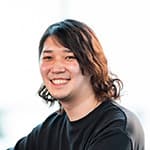 代表取締役 高崎 翼